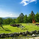 Rodinne Moravanpark - V Srdci Valasska *