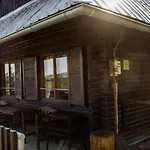 假日公园 Rodinne Moravanpark - V Srdci Valasska Podkopná Lhota
