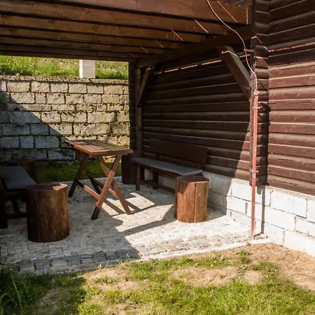 Holiday park Rodinne Moravanpark - V Srdci Valasska
