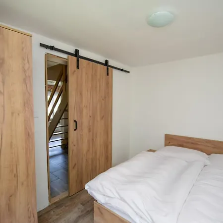 Rodinne Moravanpark - V Srdci Valasska Holiday park