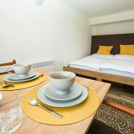 Holiday park Rodinne Moravanpark - V Srdci Valasska Podkopna Lhota