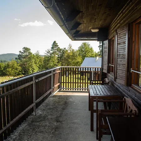 Rodinné Moravanpark - V Srdci Valašska