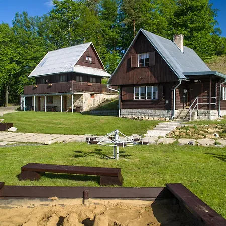 Rodinne Moravanpark - V Srdci Valasska