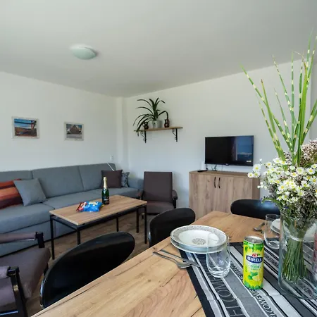 Holiday park Rodinne Moravanpark - V Srdci Valasska Podkopna Lhota