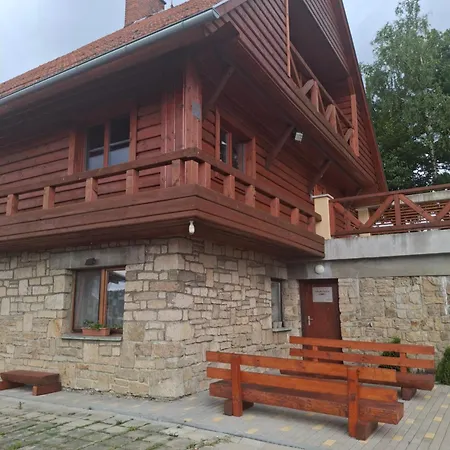 Rodinné Moravanpark - V Srdci Valašska *