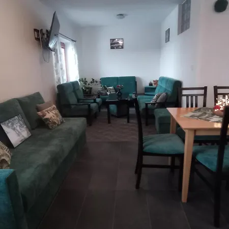 Parque de vacaciones Rodinné Moravanpark - V Srdci Valašska
