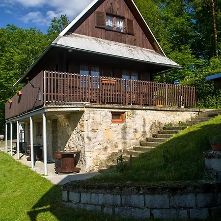 Rodinne Moravanpark - V Srdci Valasska * Podkopná Lhota