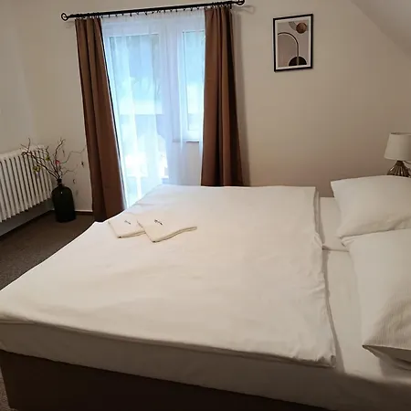 Rodinne Moravanpark - V Srdci Valasska ホリデーパーク *